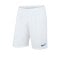 Nike Laser III Short mit Innenslip Weiss F101 - weiss