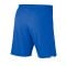 Nike Laser IV Dri-FIT Short Kids Blau F463 - blau
