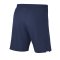 Nike Laser IV Dri-FIT Short Kids Dunkelblau F410 - blau