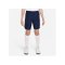 Nike Laser V Woven Short Kids Blau Weiss F410 - blau