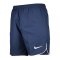 Nike Laser V Woven Short Kids Blau Weiss F410 - blau