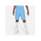 Nike Laser V Woven Short Kids Blau Weiss F412 - blau