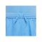 Nike Laser V Woven Short Kids Blau Weiss F412 - blau