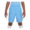 Nike Laser V Woven Short Kids Blau Weiss F412 - blau