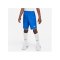 Nike Laser V Woven Short Kids Blau Weiss F463 - blau
