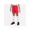 Nike Laser V Woven Short Kids Rot Weiss F657 - rot