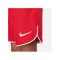 Nike Laser V Woven Short Kids Rot Weiss F657 - rot