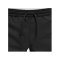 Nike Laser V Woven Short Kids Schwarz Weiss F010 - schwarz