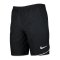 Nike Laser V Woven Short Kids Schwarz Weiss F010 - schwarz