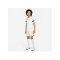Nike Laser V Woven Short Kids Weiss Schwarz F100 - weiss
