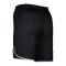 Nike Laser V Woven Short Schwarz Weiss F010 - schwarz