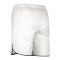 Nike Laser V Woven Short Weiss Schwarz F100 - weiss