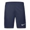 Nike Laser VI Short Blau F410 - blau