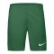 Nike Laser VI Short Grün F302 - gruen
