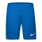 Nike Laser VI Short Kids Blau F463 - blau