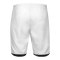 Nike Laser VI Short Kids Weiß F100 - weiss