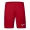 Nike Laser VI Short Rot F657 - rot
