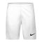 Nike Laser VI Short Weiß F100 - weiss