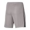 Nike League III Short Kids Grau F052 - grau