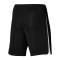 Nike League III Short Kids Schwarz F010 - schwarz