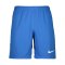 Nike League III Short Blau F463 - dunkelblau