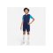Nike League III Short Kids Blau F410 - dunkelblau