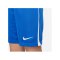 Nike League III Short Kids Blau F463 - dunkelblau