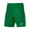 Nike League III Short Kids Grün F302 - gruen