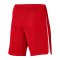 Nike League III Short Kids Rot F657 - rot