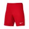 Nike League III Short Kids Rot F657 - rot