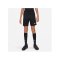 Nike League III Short Kids Schwarz F010 - schwarz