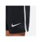 Nike League III Short Kids Schwarz F010 - schwarz