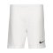 Nike League III Short Kids Weiss F100 - weiss