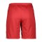 Nike League III Short Rot F657 - rot