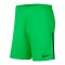 Nike League Knit II Short Grün F329 - gruen