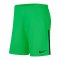 Nike League Knit II Short Kids Grün F329 - gruen