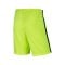 Nike League Knit Short ohne Innenslip Gelb F702 - gelb