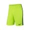 Nike League Knit Short ohne Innenslip Gelb F702 - gelb