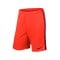 Nike League Knit Short ohne Innenslip Rot F671 - rot