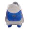 Nike Tiempo Legend X Academy FG/MG United Grau F001 - grau
