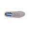 Nike Tiempo Legend X Academy FG/MG United Grau F001 - grau