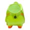 Nike Tiempo Legend X Academy FG/MG Max Voltage Kids Gelb F701 - gelb