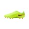 Nike Tiempo Legend X Academy FG/MG Max Voltage Kids Gelb F701 - gelb