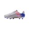 Nike Tiempo Legend X Academy FG/MG United Kids Grau F001 - grau
