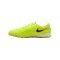 Nike Tiempo Legend X Academy TF Max Voltage Kids Gelb F701 - gelb