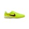 Nike Tiempo Legend X Academy TF Max Voltage Kids Gelb F701 - gelb