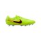 Nike Tiempo Legend X Elite AG Max Voltage Gelb F701 - gelb