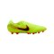 Nike Tiempo Legend X Pro AG Max Voltage Gelb F701 - gelb