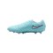 Nike Tiempo Legend X Elite AG-Pro Prism Blau F401 - blau