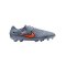Nike Tiempo Legend X Elite FG Scary Good Blau F402 - blau